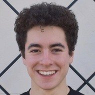 Eric Suerez, 22 (TikTok Star)