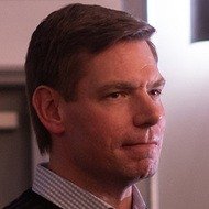 Eric Swalwell, 44 (Politiker)