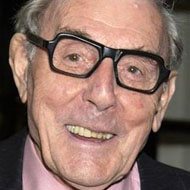 Eric Sykes (1923 - 2012) (Comedian)