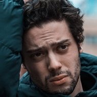 Eric Tabach, 28 (Movie Actor)