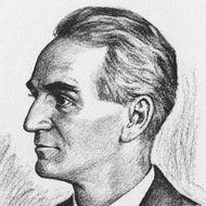 Eric Temple  Bell (1883 - 1960) (Non-Fiction Author)