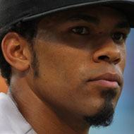 Eric Thames, 38 (Baseballspieler)