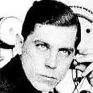 Eric Tigerstedt (1887 - 1925) (Ingegnere)