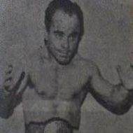 Eric Tovey (1929 - 2016) (Борец)