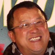 Eric Tsang, 70 (TV Show Host)