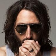 Eric Turner, 47 (Rock Zangers)