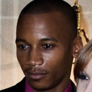 Eric Underwood, 41 (舞蹈家)