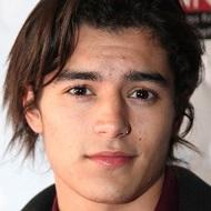 Eric Unger, 25 (Movie Actor)