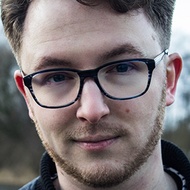 Eric van Tok, 36 (YouTube Star)