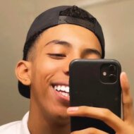 Eric Wells, 22 (TikTok Star)