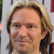 Eric Whitacre, 54 (作曲家)