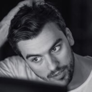 Eric Wrona, 32 (eSports Player)