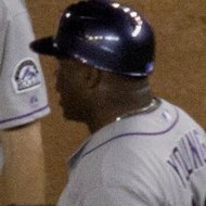 Eric Young, 56 (Baseball Player)