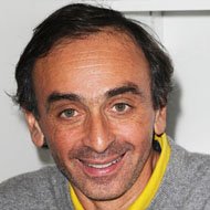 Eric Zemmour, 67 (Periodista)