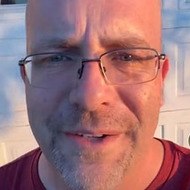 Eric Zink, 45 (TikTok Star)