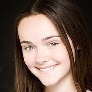 Erica Brown, 22 (TV Actress)