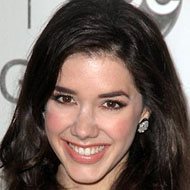Erica Dasher, 36 (Atriz De Televisão)