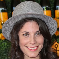 Erica Domesek, 44 (Blogger)