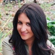 Erica Eckman, 39 (Blogger)