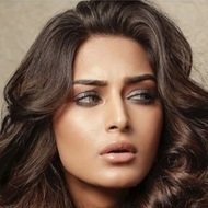 Erica Fernandes, 30 (Movie Actress)