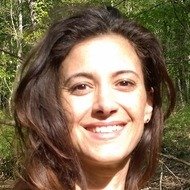 Erica Firpo, 51 (Journalist)