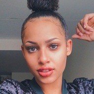 Erica Fontaine, 27 (Gymnast)