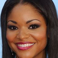 Erica Hubbard, 46 (TV Actress)