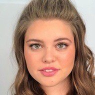 Erica Jean, 28 (模特)