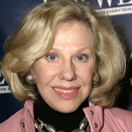 Erica Jong, 83 (Novelist)