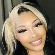 Erica Kane, 25 (TikTok Star)