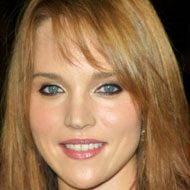 Erica Leerhsen, 49 (Movie Actress)