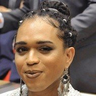 Erica Malunguinho, 43 (Politician)