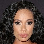 Erica Mena, 36 (Model)