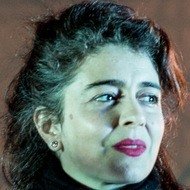 Érica Rivas, 49 (Movie Actress)