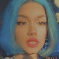 Erica Vásquez, 20 (TikTok明星)