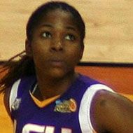 Erica White, 39 (Basketball Player)