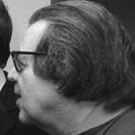 Erich Fried (1921 - 1988) (诗人)