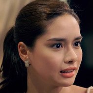 Erich Gonzales, 33 (TV Actress)