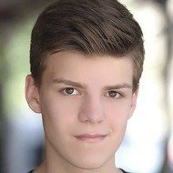 Erich Schuett, 22 (TV Actor)