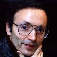 Erich Segal (1937 - 2010) (Novelist)