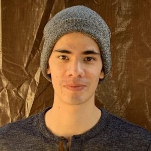 Erick Aragon, 32 (Pop Singer)