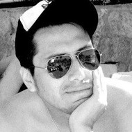 Erick Centeno, 43 (Illustrator)