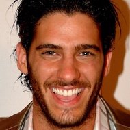 Erick Elías, 43 (TV Schauspieler)