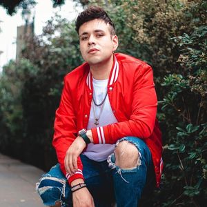 Erick Lindoro, 29 (TikTok-ster)