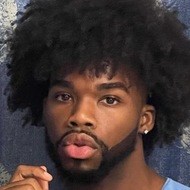 Erick Louis, 26 (TikToker)