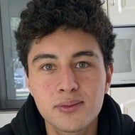 Erick Lupre, 25 (TikTok Star)