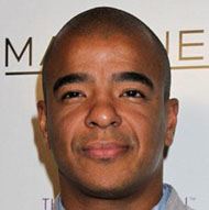 Erick Morillo (1971 - 2020) (Ди Джей)