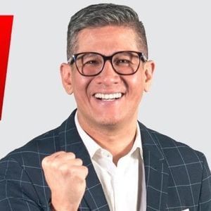 Erick Osores, 49 (Journalist)