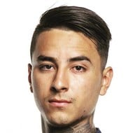 Erick Pulgar, 31 (Soccer Player)