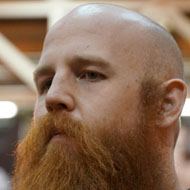 Erick Rowan, 42 (Wrestler)